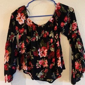 Cute blouse
